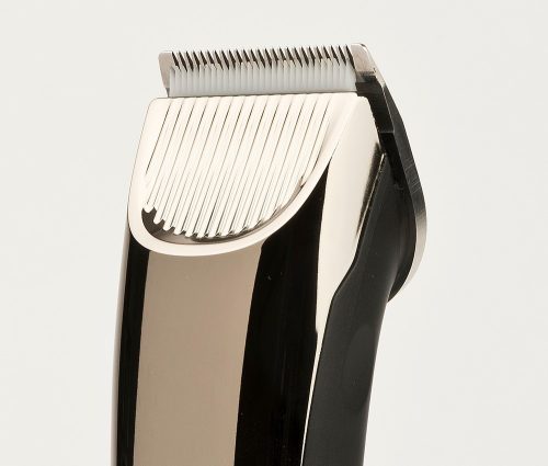 Girmi RC56 Professzionális haj- és szakállvágó precíziós kerámia pengével és digitális kijelzővel (RC5600)