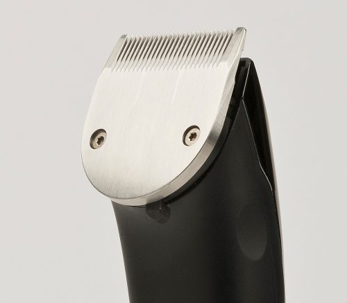 Girmi RC56 Professzionális haj- és szakállvágó precíziós kerámia pengével és digitális kijelzővel (RC5600)