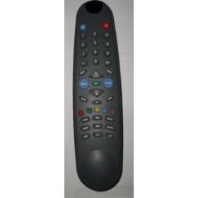 BEKO távvezérlő utángyártott, RCO-16-9SMT