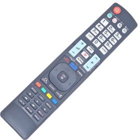 LG RCO AKB-72914276 távvezérlő, 3D TV REMOTE