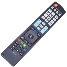 LG RCO AKB-72914293 távvezérlő utángyártott