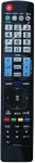 LG RCO AKB-72914293 távvezérlő utángyártott