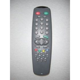 Vestel  távvezérlő