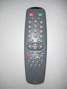 Vestel  távvezérlő