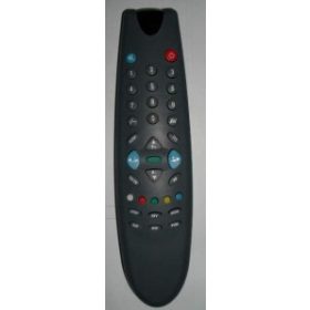 BEKO távvezérlő utángyártott, RCO-XS-01