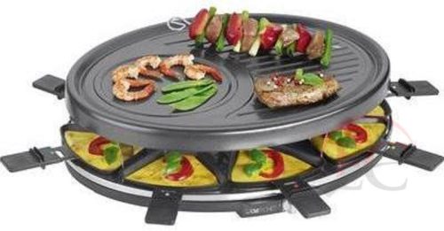 Clatronic RG-3517 Parti grill