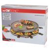 Clatronic RG-3517 Parti grill