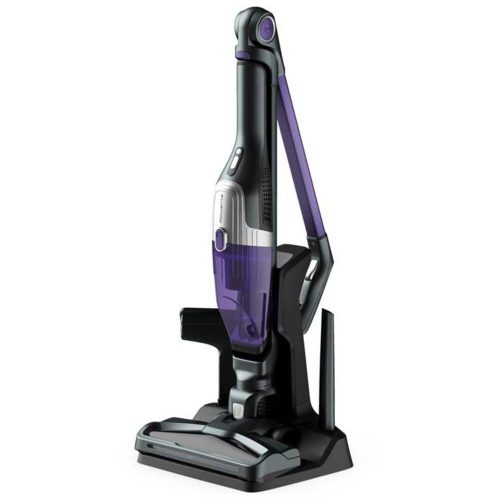 Rowenta RH1238WO X-Trem Compact Flex Essential 2v1 kézi porszívó