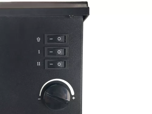 Beper RI.504 elektromos kandalló