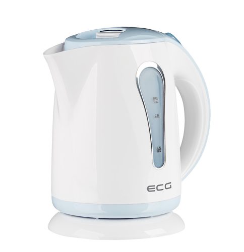 ECG RK 1022 blue Vízforraló 1 L