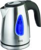 ECG RK 1040 Vízforraló 1 l inox
