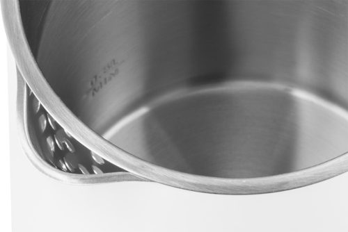 ECG RK 1702 Safe to Touch White Elektromos vízforraló