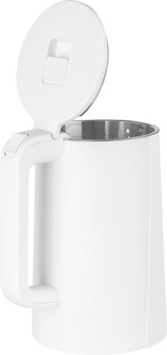 ECG RK 1702 Safe to Touch White Elektromos vízforraló