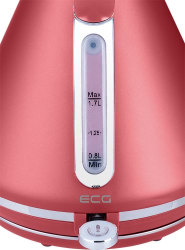 ECG RK 1708 Tradizione Corsa Elektromos vízforraló 2200W