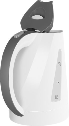 ECG RK 1712 Surfer Elektromos vízforraló, fehér
