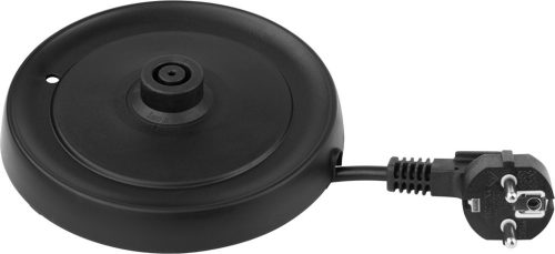 ECG RK 1742 Puro Elektromos vízforraló rozsdamentes 1,7L