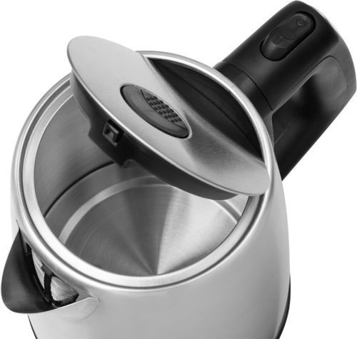 ECG RK 1742 Puro Elektromos vízforraló rozsdamentes 1,7L