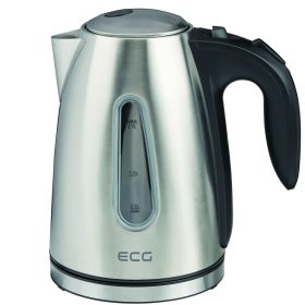 ECG RK 1750 Vízforraló 1,7 l inox