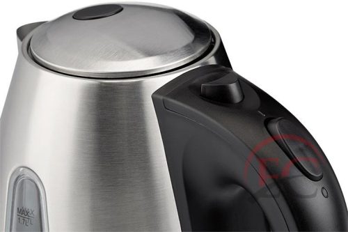 ECG RK 1750 Vízforraló 1,7 l inox