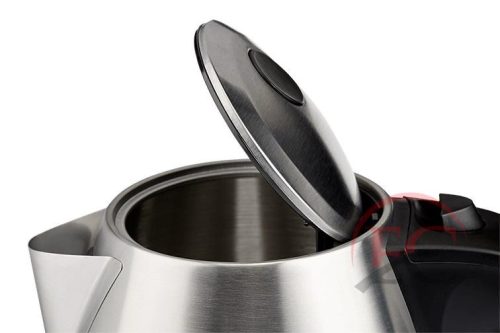 ECG RK 1750 Vízforraló 1,7 l inox