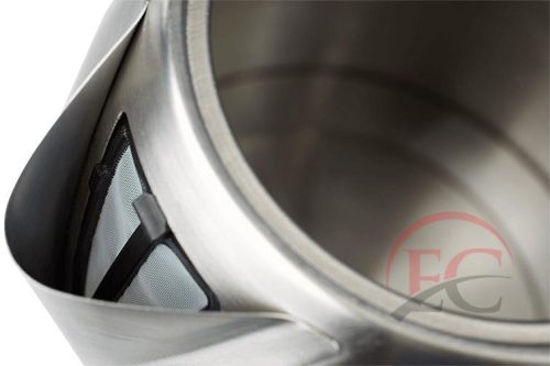 ECG RK 1750 Vízforraló 1,7 l inox