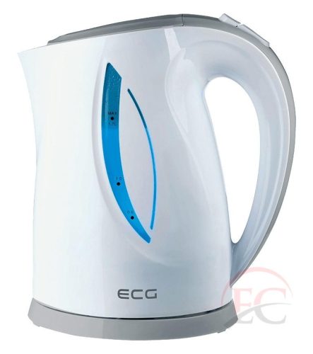 ECG RK 1758 szürke Vízforraló 1,7 L