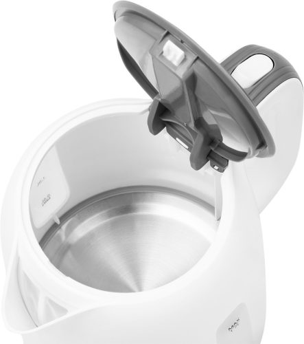 ECG RK 1759 Classica Grigio Elektromos vízforraló 1,7L