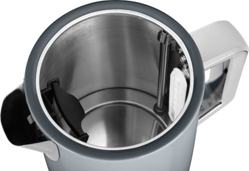 ECG RK 1766 Vintage Scuro Elektromos vízforraló 1,7L, 2200W