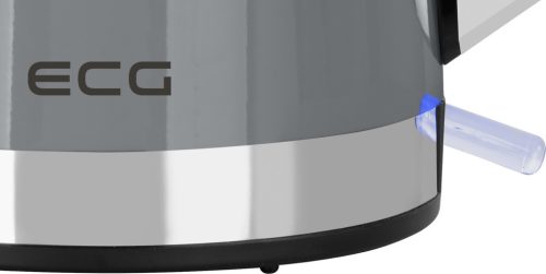 ECG RK 1766 Vintage Scuro Elektromos vízforraló 1,7L, 2200W