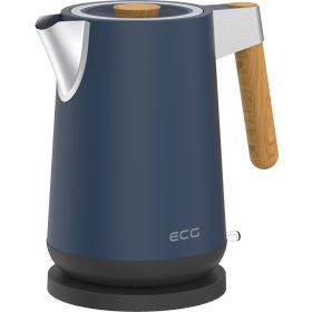 ECG RK 1768 Strix Timber Petrol Elektromos vízforraló 1,7L