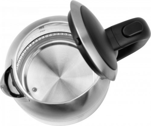 ECG RK 1781 Glass Elektromos vízforraló