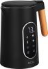 ECG RK 1799 Smart Black Elektromos vízforraló, 1700W