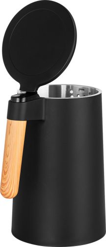 ECG RK 1799 Smart Black Elektromos vízforraló, 1700W