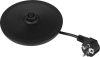 ECG RK 1799 Smart Black Elektromos vízforraló, 1700W