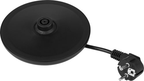 ECG RK 1799 Smart Black Elektromos vízforraló, 1700W