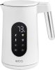 ECG RK 1799 Smart White Elektromos vízforraló, 1700W