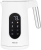 ECG RK 1799 Smart White Elektromos vízforraló, 1700W