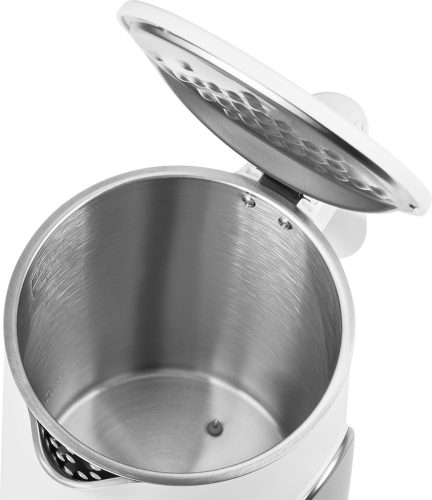 ECG RK 1799 Smart White Elektromos vízforraló, 1700W