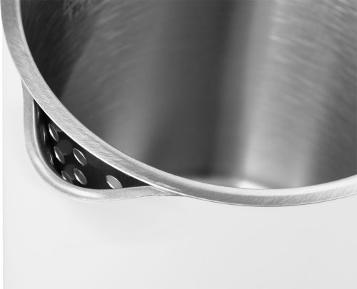 ECG RK 1799 Smart White Elektromos vízforraló, 1700W