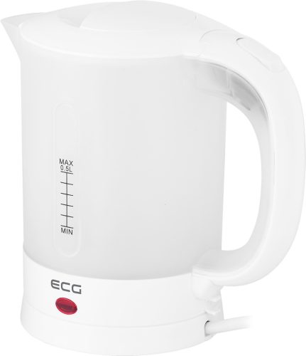 ECG RK 500 Hordozható úti elektromos vízforraló 0,5 l