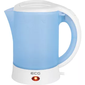 ECG RK 510 Travel Lite Elektromos vízforraló, 0,5L, 1000W