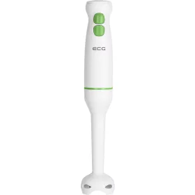 ECG RM 100 Lite Fehér Botmixer, 400W