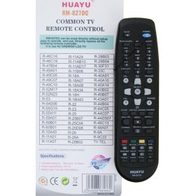 Daewoo RM-827DC LCD utángyártott távirányító