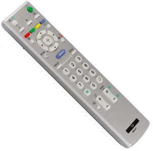 Sony RM-ED007 LCD távvezérlő