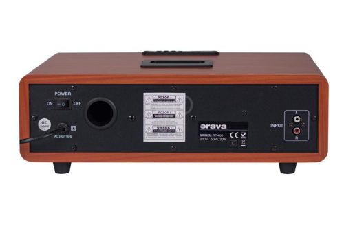 Orav Bluetooth hangszóró RP-400