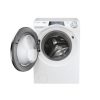 Candy RP 4146BWMBC/1-S elöltöltős mosógép (14kg) inverteres