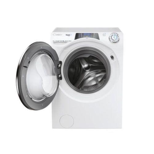Candy RP 4146BWMBC/1-S elöltöltős mosógép (14kg) inverteres