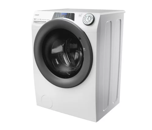 Candy RP 496BWMR8/1-S elöltöltős mosógép (9kg,1400 ford), inverteres