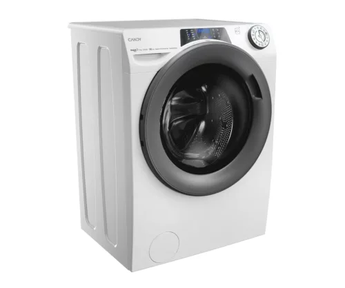 Candy RP 496BWMR8/1-S elöltöltős mosógép (9kg,1400 ford), inverteres