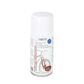 Logilink Szilikon spray kerékpárokhoz, 150 ml (RP0021)